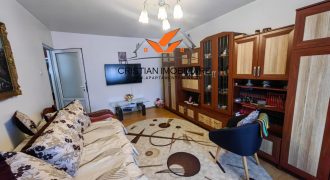 Apartament 2 camere decomandat ,mobilat, utilat, Cetate, zona buna !