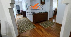 Apartament 4 camere, etaj 1 ,2 bai, mobilat, utilat, Cetate !