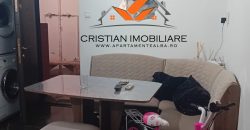 Apartament 2 camere decomandat , Parter,bloc de caramida, Cetate!