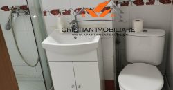 Garsoniera , bloc de apartamente, Parter, Cetate !
