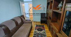 Apartament 4 camere, etaj 1 ,2 bai, mobilat, utilat, Cetate !