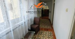 Apartament 4 camere, etaj 1 ,2 bai, mobilat, utilat, Cetate !