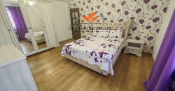 Apartament 2 camere decomandat, finisat, partial mobilat si utilat, Cetate !