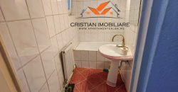 Apartament 4 camere, etaj 1 ,2 bai, mobilat, utilat, Cetate !