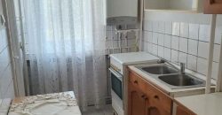 Garsoniera confort 1, mobilata, utilata, etaj 3, Cetate-Parc!