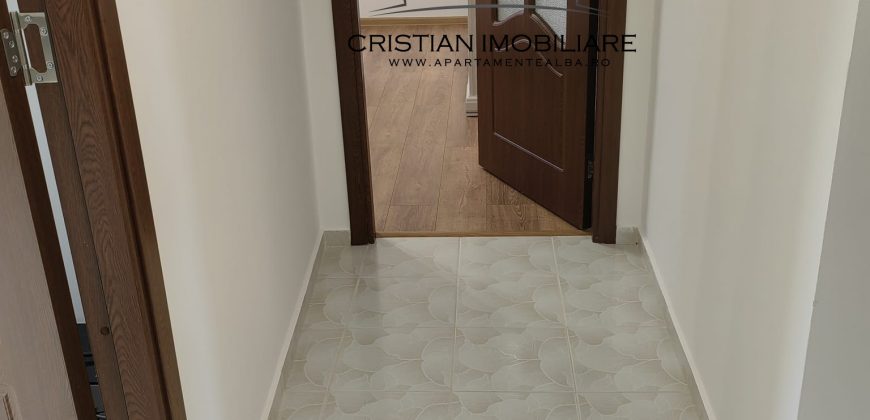 Apartament 2 camere decomandat, finisat, partial mobilat si utilat, Cetate !