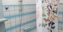 Garsoniera confort 1, mobilata, utilata, etaj 3, Cetate-Parc!