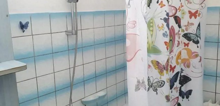Garsoniera confort 1, mobilata, utilata, etaj 3, Cetate-Parc!
