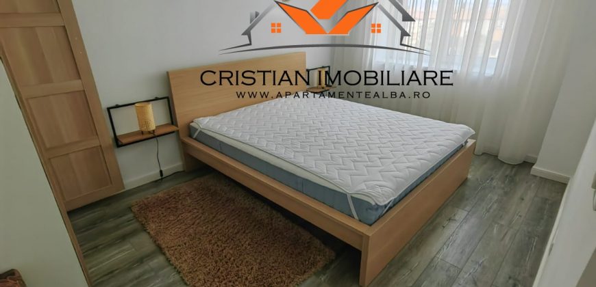 Apartament 2 camere decomandat , etaj 3 ,superfinisat, Cetate -M -uri !