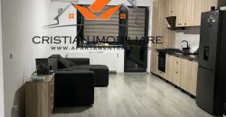 Apartament 2 camere bloc nou, mobilat,utilat ,zona Centru !