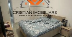 Apartament 2 camere bloc nou, mobilat,utilat ,zona Centru !