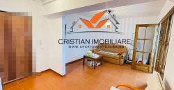 Apartament 3 camere decomandat , etaj 3, finisat, zona Centru!