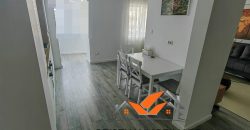 Apartament 2 camere decomandat , etaj 3 ,superfinisat, Cetate -M -uri !