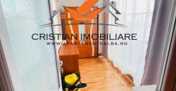 Apartament 3 camere decomandat , etaj 3, finisat, zona Centru!
