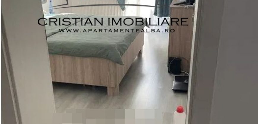 Apartament 2 camere bloc nou, mobilat,utilat ,zona Centru !