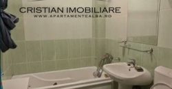Apartament 2 camere decomandat, etaj 2,mobilat, utilat,, bloc nou, Centru!