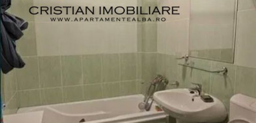 Apartament 2 camere decomandat, etaj 2,mobilat, utilat,, bloc nou, Centru!