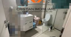 Apartament 2 camere bloc nou, mobilat,utilat ,zona Centru !