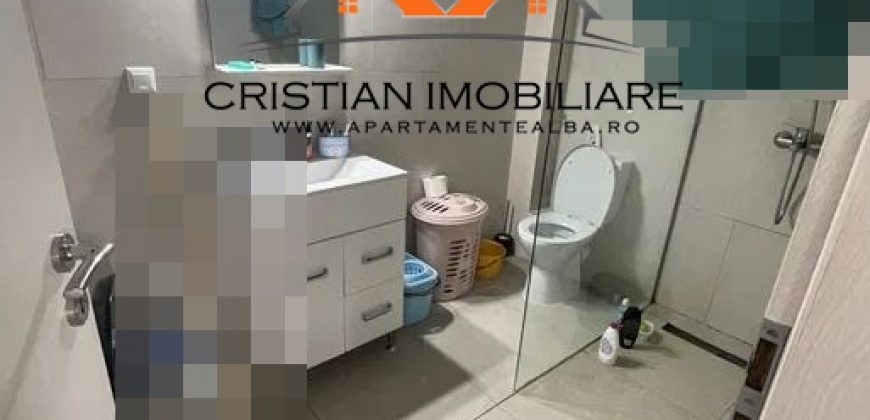 Apartament 2 camere bloc nou, mobilat,utilat ,zona Centru !