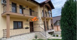 Casa 5 Camere, finisata,500 mp teren, Ampoi 3!