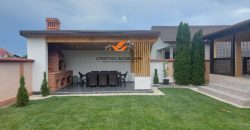 Casa 5 Camere, finisata,500 mp teren, Ampoi 3!