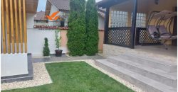 Casa 5 Camere, finisata,500 mp teren, Ampoi 3!