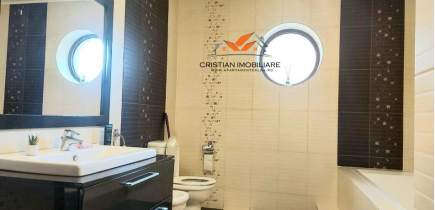 Casa 5 Camere, finisata,500 mp teren, Ampoi 3!