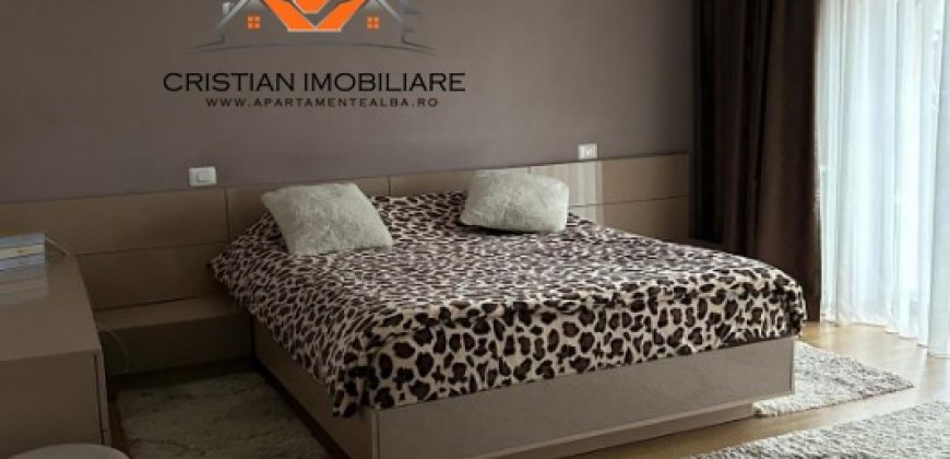 Casa 5 Camere, finisata,500 mp teren, Ampoi 3!