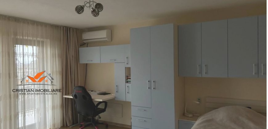 Casa 5 Camere, finisata,500 mp teren, Ampoi 3!