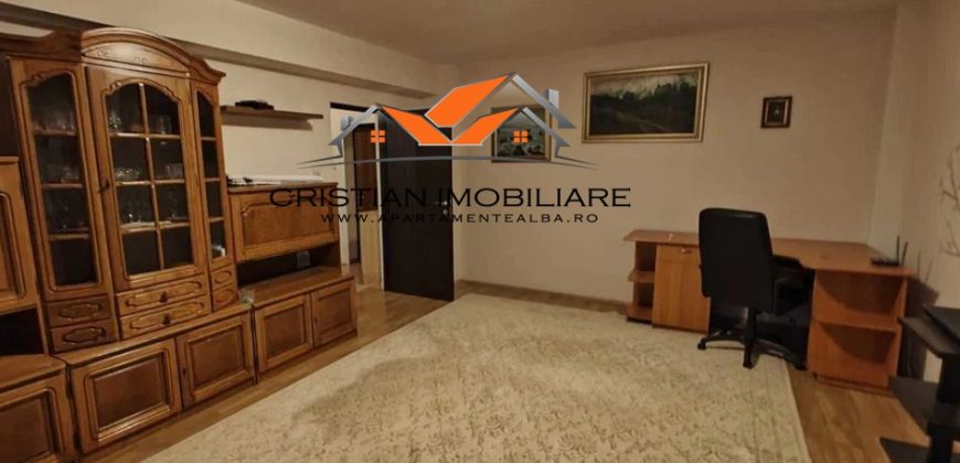 Apartament 2 camere decomandat, etaj 2,mobilat, utilat,, bloc nou, Centru!