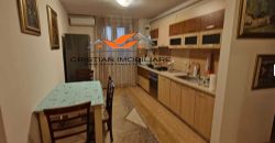 Apartament 2 camere decomandat, etaj 2,mobilat, utilat,, bloc nou, Centru!