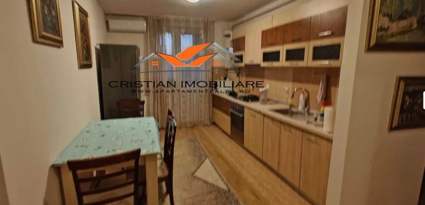Apartament 2 camere decomandat, etaj 2,mobilat, utilat,, bloc nou, Centru!