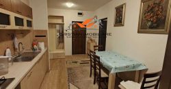 Apartament 2 camere decomandat, etaj 2,mobilat, utilat,, bloc nou, Centru!