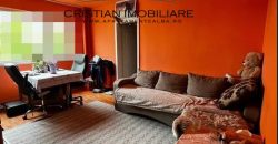 Apartament 2 camere, etaj 2, complet mobilat, Cetate!