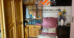 Apartament o camera, Parter, mobilat, utilat, bloc de apartamente !