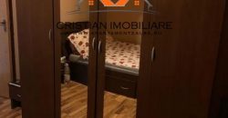Apartament o camera , etaj 1, mobilat, utilat, Cetate!