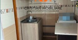 Garsoniera, mobilata, utilata, zona Centru!