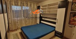 Apartament 2 camere decomandat, etaj 2,mobilat, utilat,, bloc nou, Centru!