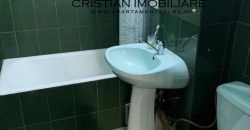 Apartament o camera , etaj 1, mobilat, utilat, Cetate!