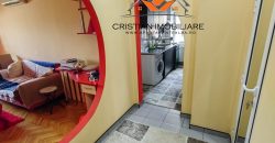 Apartament 2 camere, etaj 2, Cetate, zona buna!