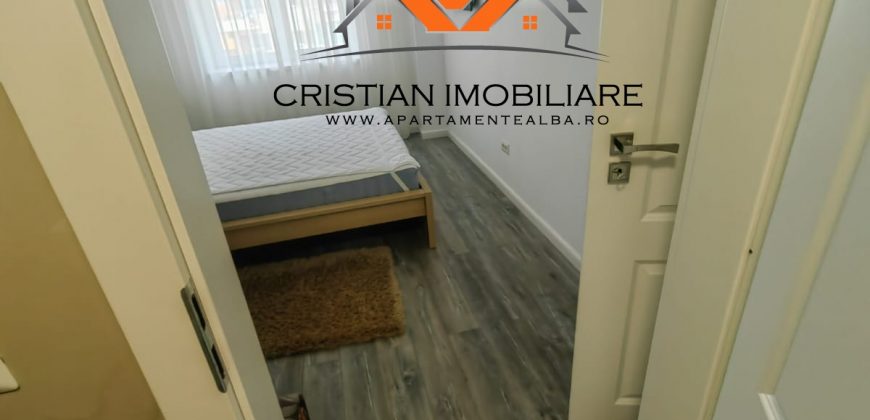 Apartament 2 camere decomandat , etaj 3 ,superfinisat, Cetate -M -uri !