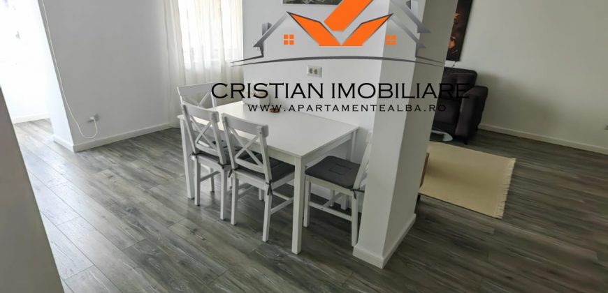 Apartament 2 camere decomandat , etaj 3 ,superfinisat, Cetate -M -uri !