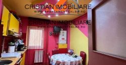 Apartament 2 camere decomandat , etaj 3, zona Dedeman!