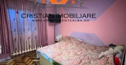 Apartament 2 camere decomandat , etaj 3, zona Dedeman!