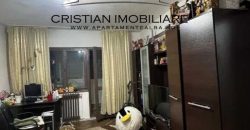 Apartament 2 camere decomandat , etaj 3, zona Dedeman!