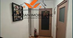 Apartament 2 camere decomandat , etaj 3, zona Dedeman!