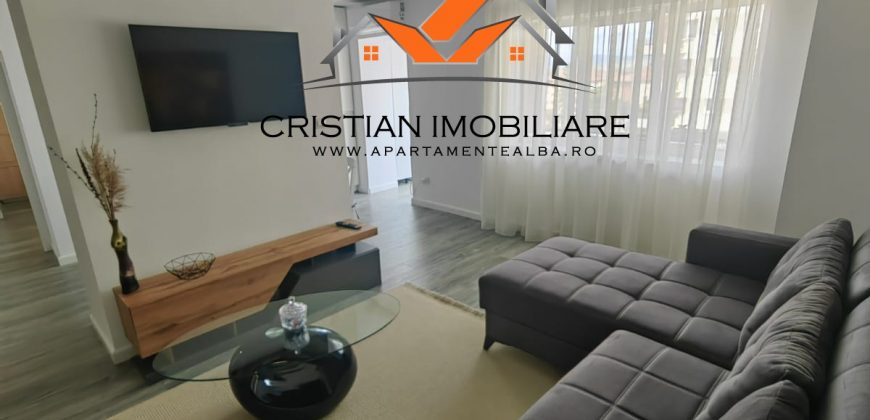 Apartament 2 camere decomandat , etaj 3 ,superfinisat, Cetate -M -uri !