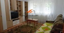 Garsoniera , etaj 1, mobilata, utillata, Cetate!