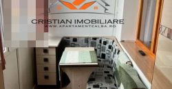 Garsoniera, mobilata, utilata, zona Centru!