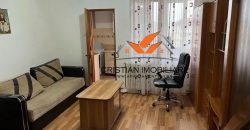 Garsoniera, mobilata, utilata, zona Centru!